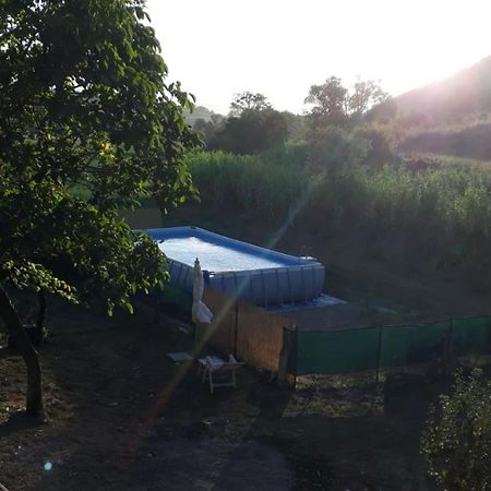 Agriturismo Podere Molino Peccioli Exteriér fotografie